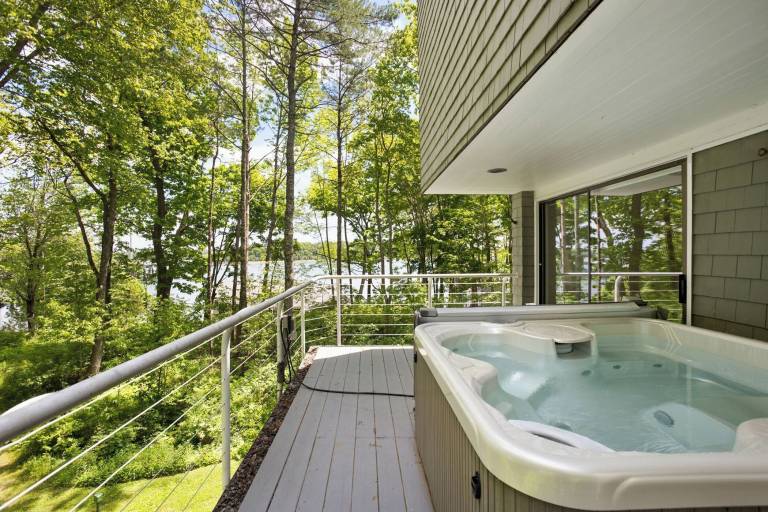 House  Chebeague Island