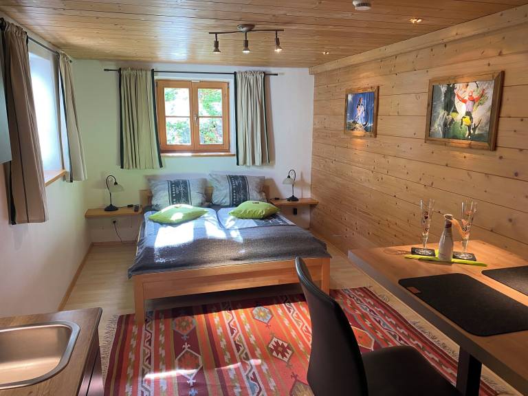 Ferienwohnung Schliersee