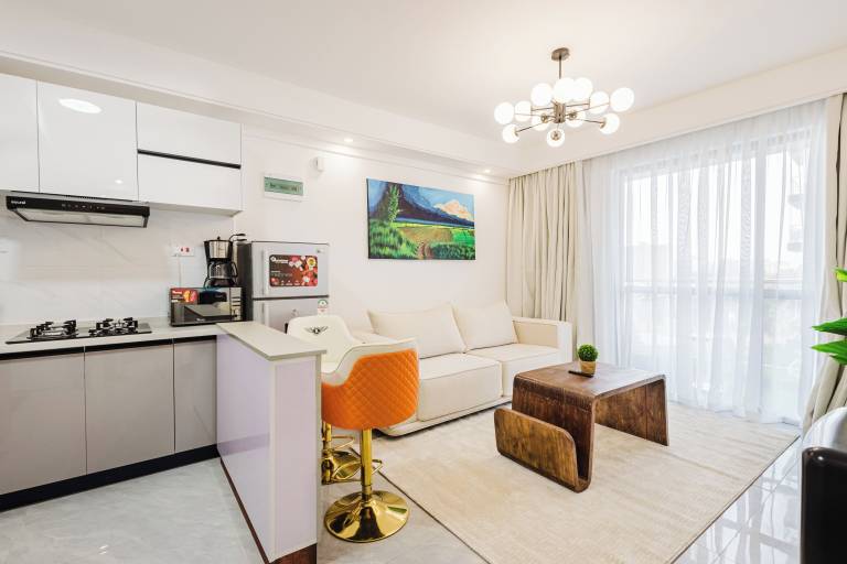 Ferienwohnung Westlands
