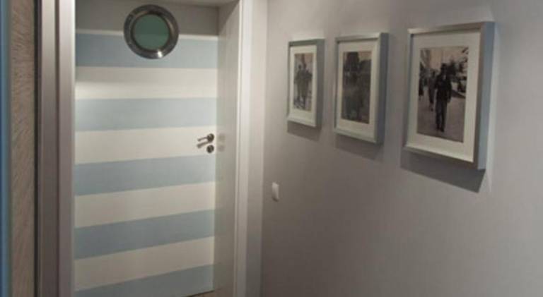 Rental apartment with sauna — photo 5