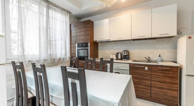 Sofique 3BR by BulgarianHomes — photo 3