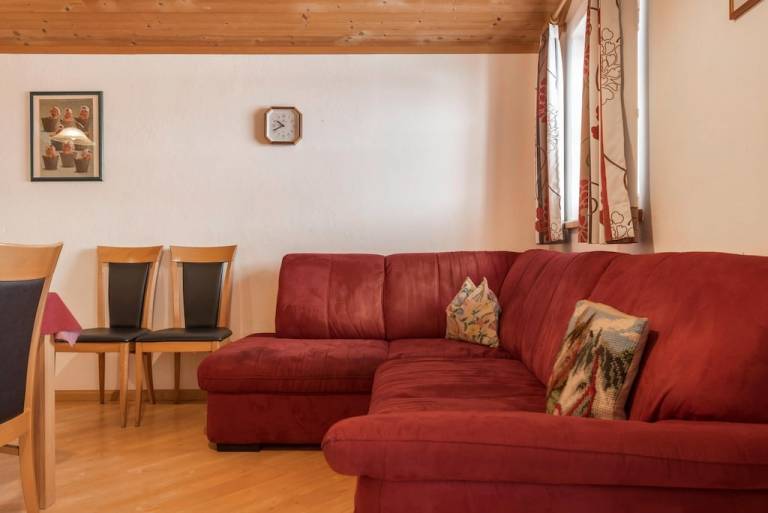 Appartement Compaccio