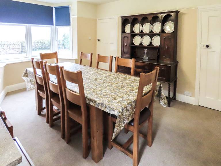 Children-friendly beautiful cottage with garden & BBQ | Pets are welcome — photo 4