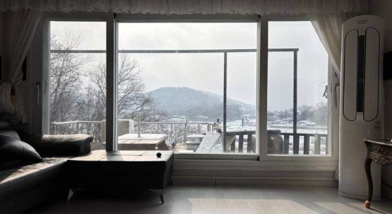 House of Rising Sun - Nanhee House — photo 2