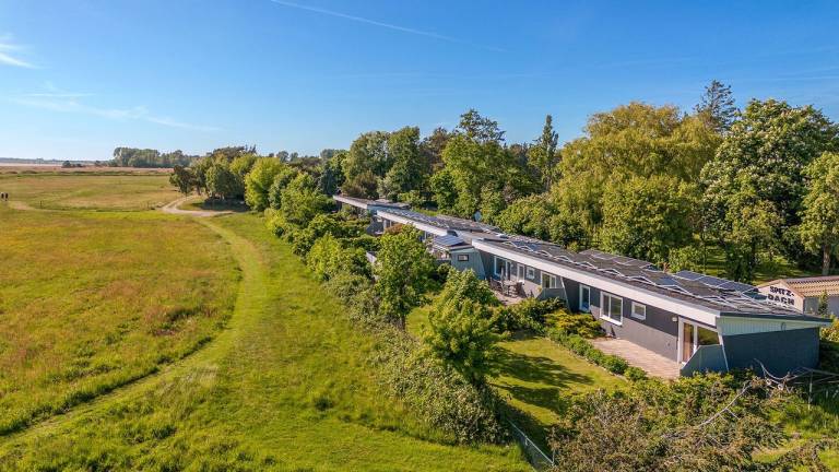 Ferienwohnung Born am Darß