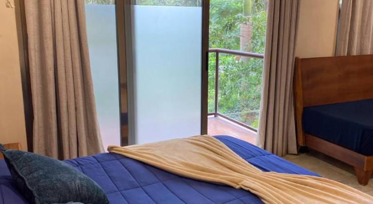 46 m&sup2; Ferienwohnung