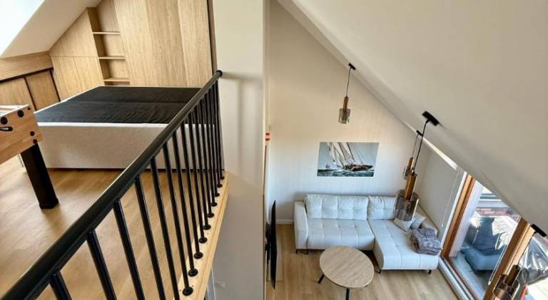 Czyzyk - Apartamenty Rydzewo — photo 4