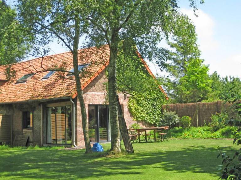 Maison de vacances Offranville