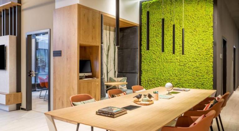 Residence Inn by Marriott Dortmund City — photo 4
