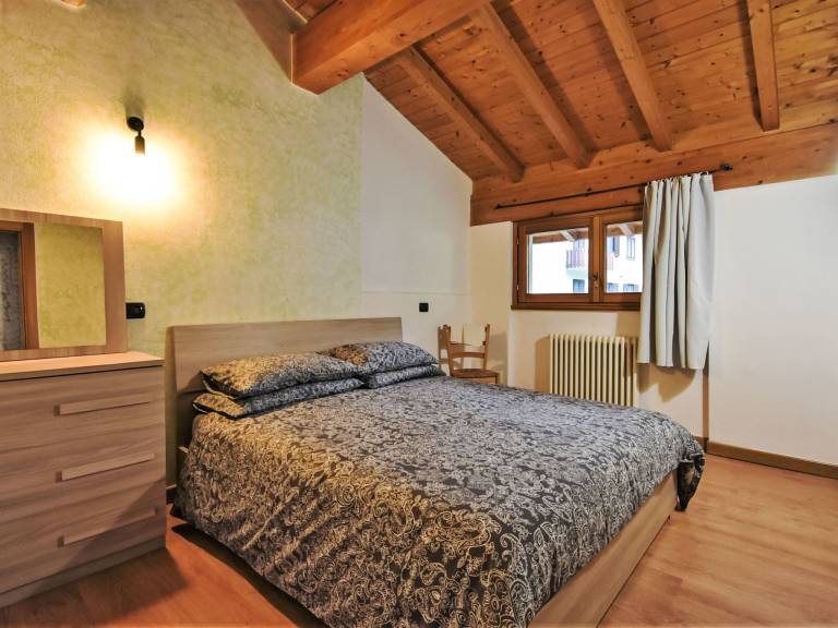 Holiday apartment with barbecue & terrace | Mountain view — photo 3