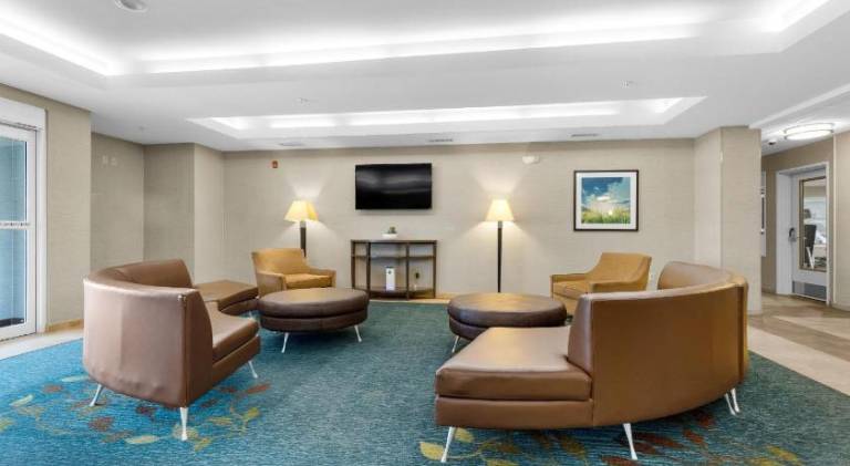 Candlewood Suites Erie By IHG — photo 3