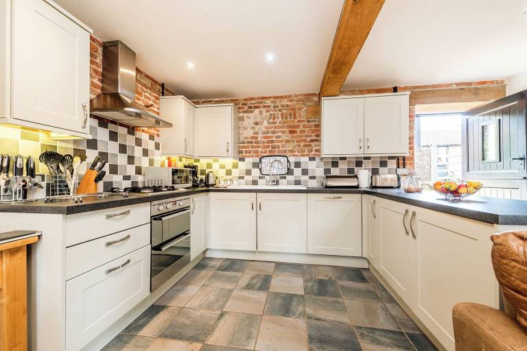Cottage  Beccles