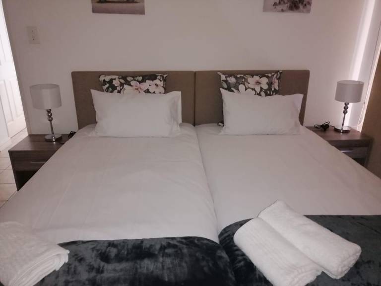 225 m² Ferienwohnung