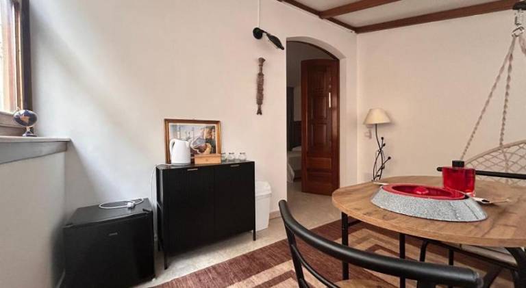 Luxury Studio Suite — photo 2