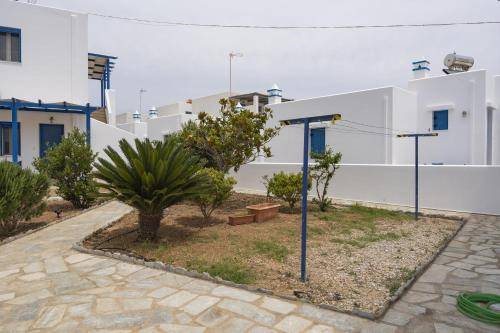 Διαμέρισμα Σέριφος