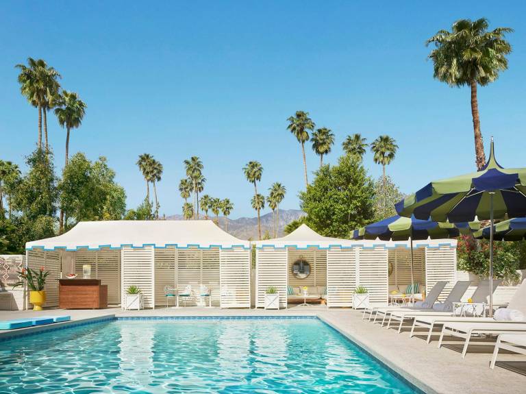 Parker Palm Springs — photo 3