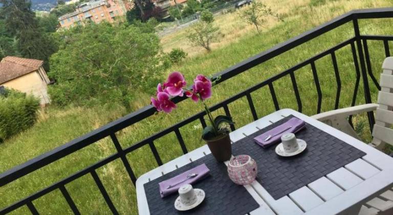 Rental apartment with 1 room for 4 persons — photo 3