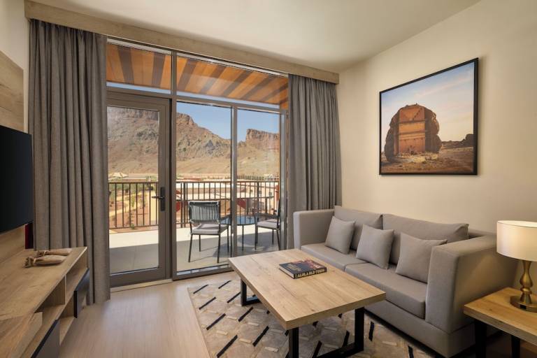 Aparthotel Alola