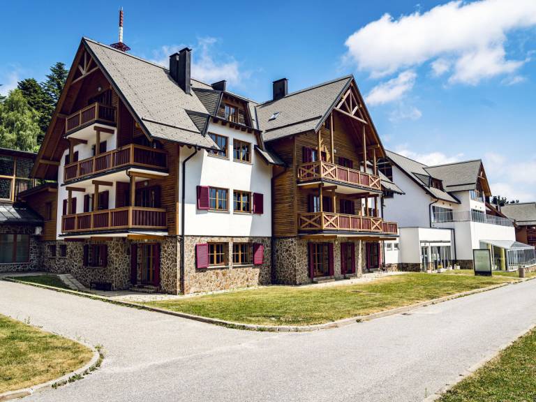 Appartement Maribor