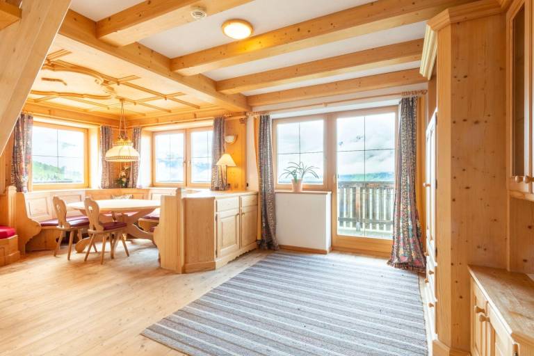 Apartment  Gattererberg