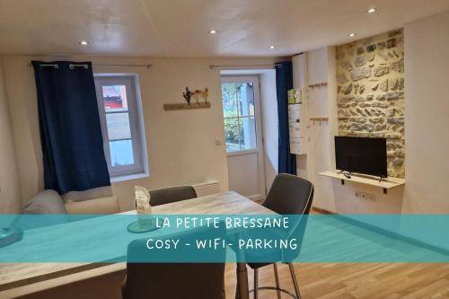 Appartement Bourg-en-Bresse