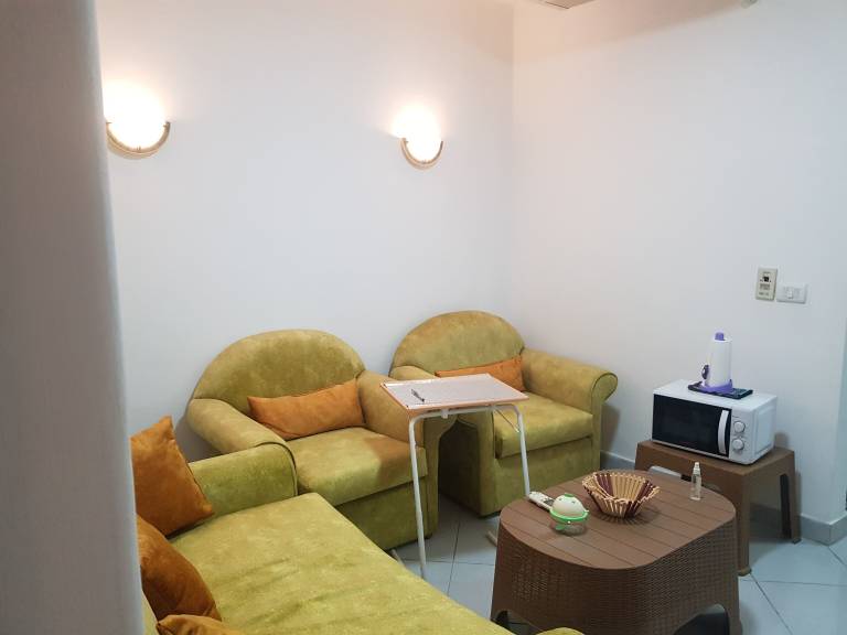 Apartment Sharm El-Sheikh