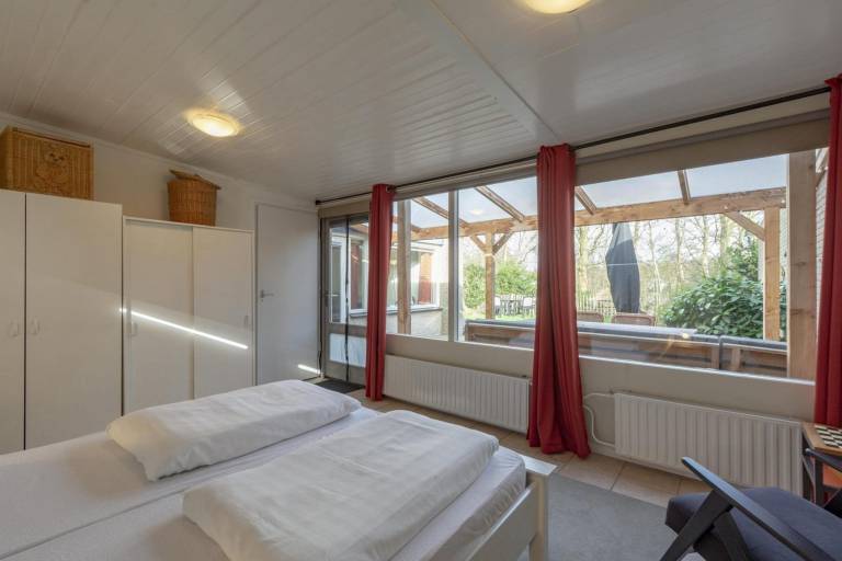 Bungalow Sint Maartenszee