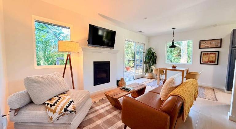 Lovely holiday apartment | Dogs allowed — photo 2