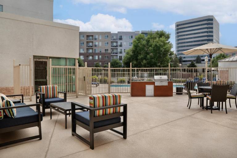 Hampton Inn & Suites Denver Tech Center — photo 4