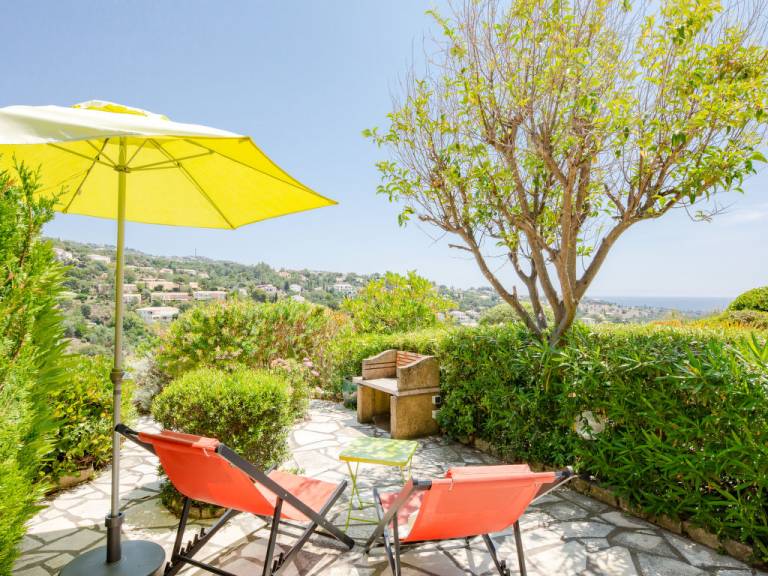 Appartement Roquebrune-sur-Argens