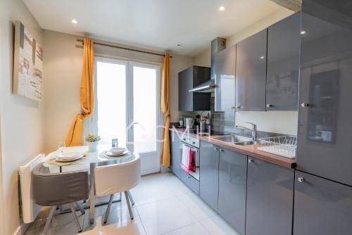 Appartement Goussainville