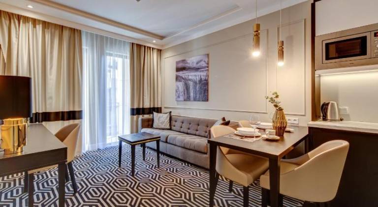 Apartment | Perfect for remote work — photo 2