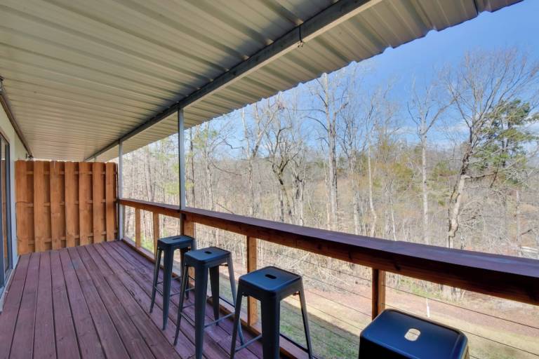 Apartment Lake Keowee