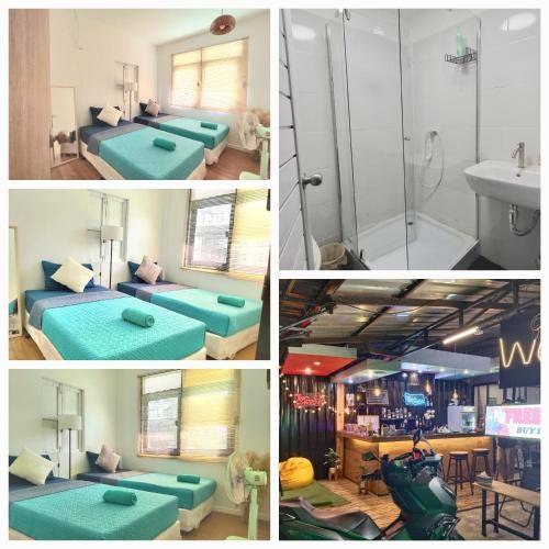 Serviced apartment Patong