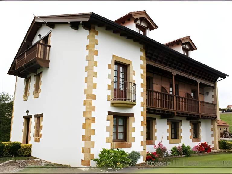 Bed & Breakfast Novales
