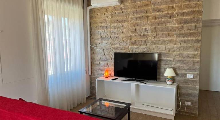 Apartment with 1 room for 4 persons in Tramonti