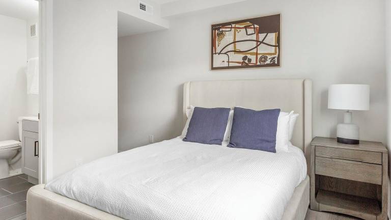 Apartment  Cobbs Creek