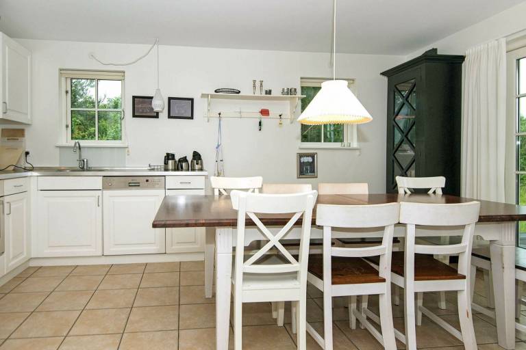 Fully equipped house with terrace, barbeque & sauna | Pets allowed — photo 5