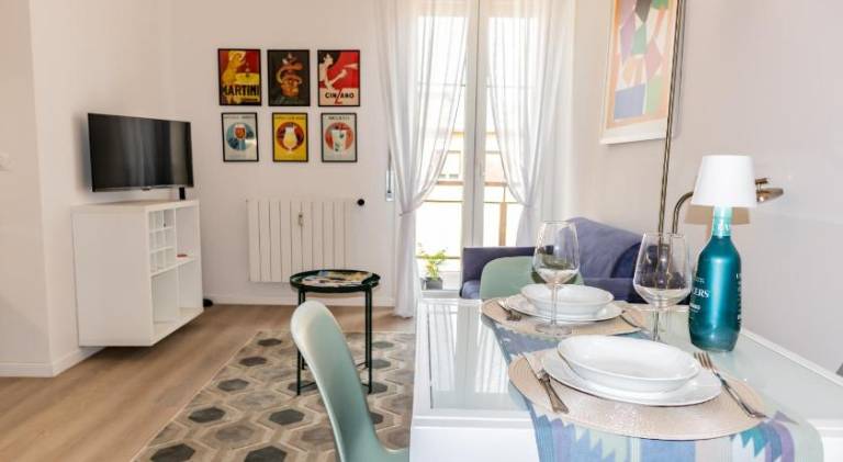 Rental apartment | Pets allowed — photo 4