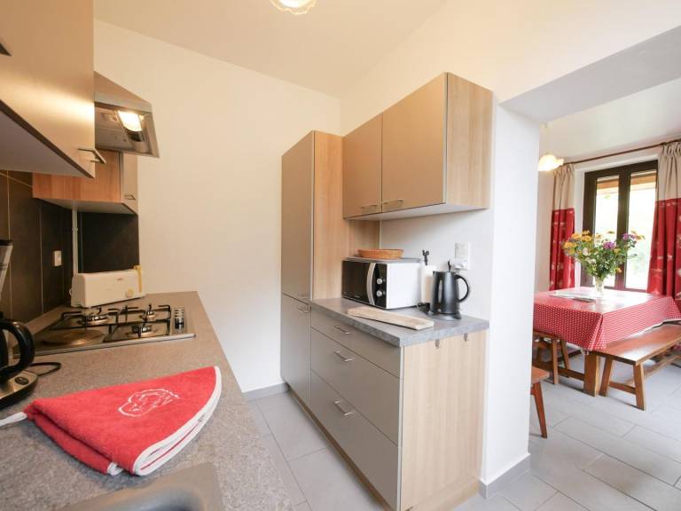 Gite with 2 rooms for 6 persons — photo 4