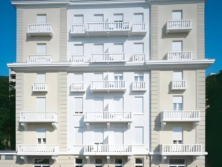 ASTORIA Hotel Opatija in Lovran
