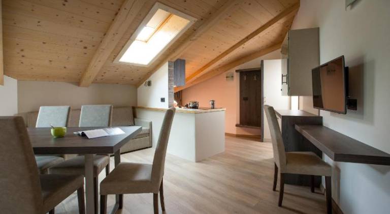 Rental apartment | Close to the ski | Pets are welcome — photo 5