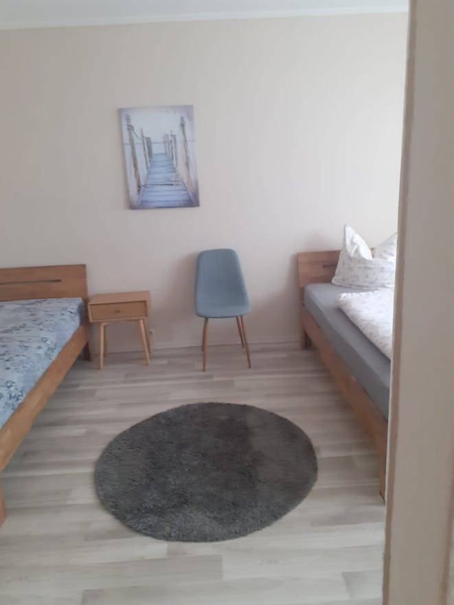 Ferienwohnung  Pasewalk