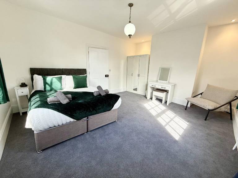 House | Perfect for remote work | Pet-friendly in Exeter