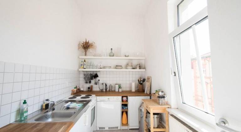 Holiday apartment with 1 room for 2 persons — photo 4