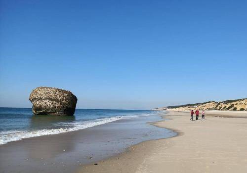 Apartamento El Rocío
