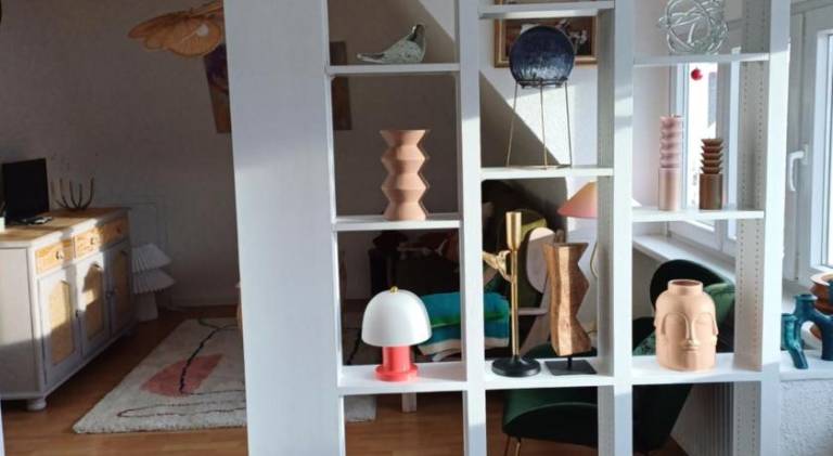 Apartment with 2 rooms for 4 persons in Villingen-Schwenningen