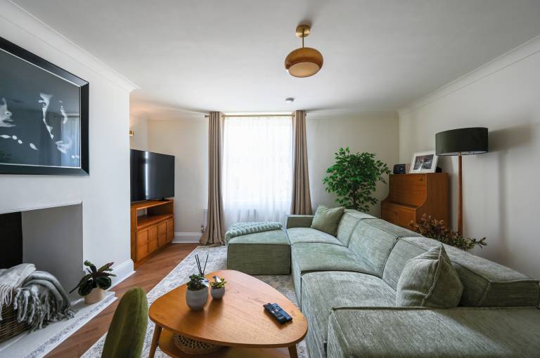 Apartment Hastings