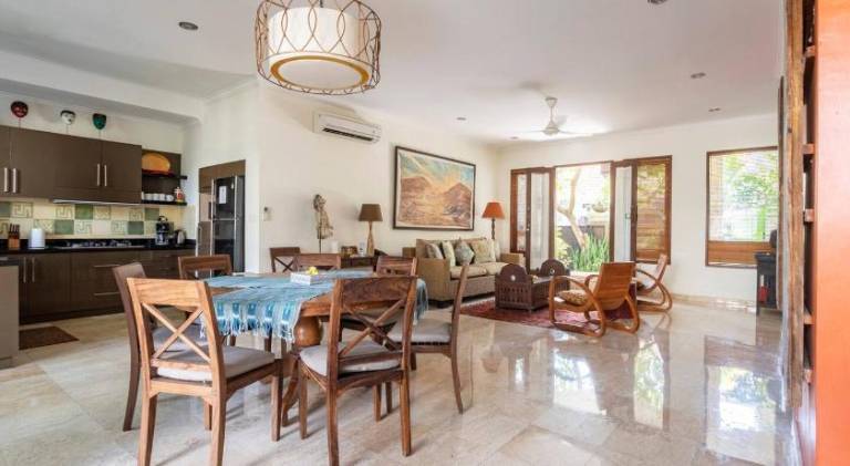 Vacation home with pool | Next to the beach | Good for workation | Pets allowed — photo 4