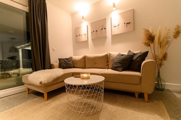 Ferienwohnung in Trogir für max. 4 Personen Ferienwohnung in Trogir für max. 4 Personen